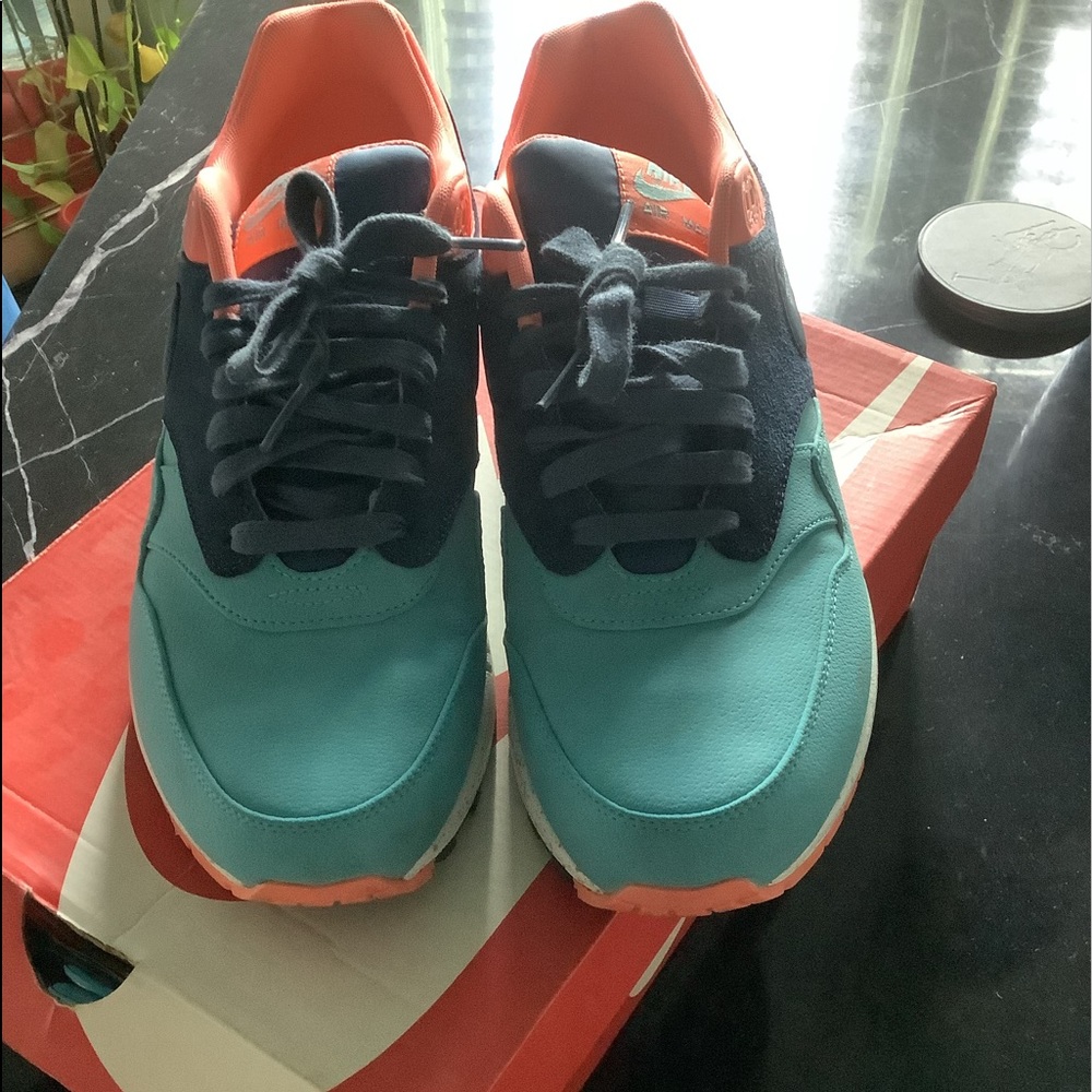 Air Max 1 Premiums